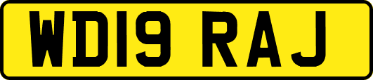 WD19RAJ