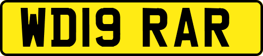 WD19RAR