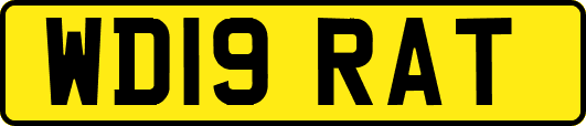 WD19RAT
