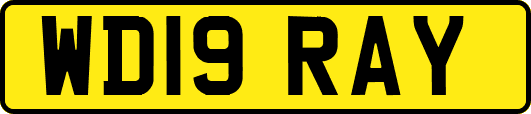 WD19RAY