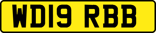 WD19RBB