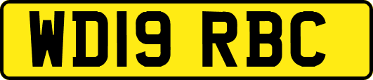 WD19RBC