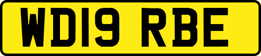 WD19RBE
