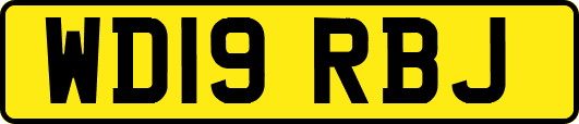 WD19RBJ