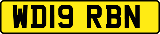 WD19RBN
