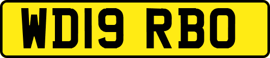 WD19RBO