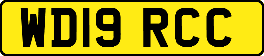 WD19RCC