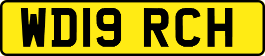 WD19RCH