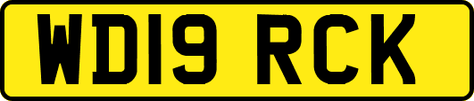 WD19RCK