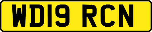 WD19RCN