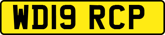 WD19RCP