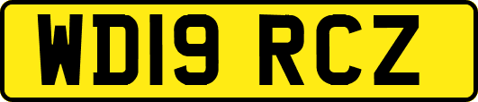 WD19RCZ