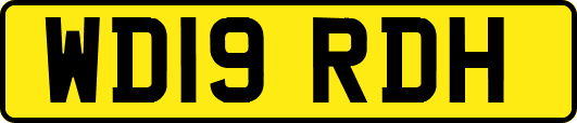 WD19RDH