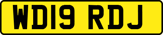 WD19RDJ