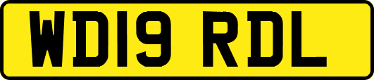 WD19RDL