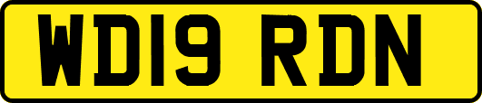 WD19RDN
