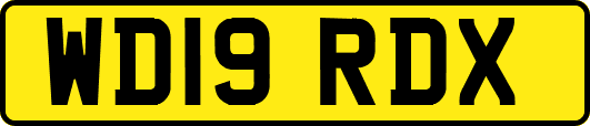 WD19RDX