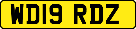 WD19RDZ