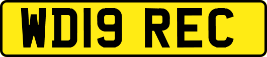 WD19REC
