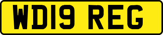 WD19REG
