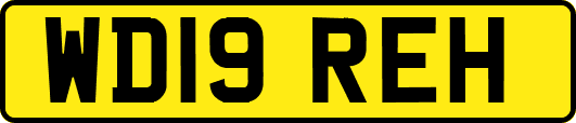 WD19REH