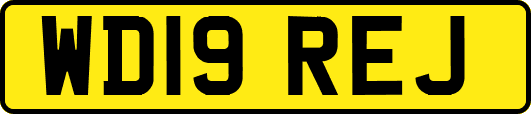 WD19REJ