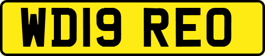 WD19REO