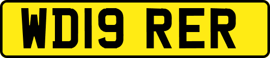 WD19RER