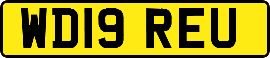 WD19REU