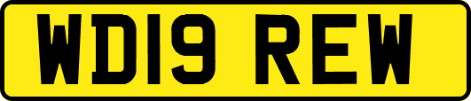 WD19REW