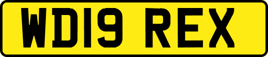 WD19REX