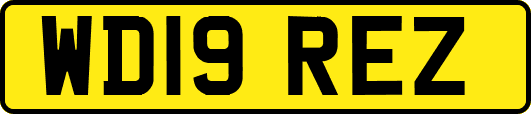 WD19REZ