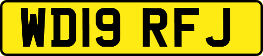 WD19RFJ