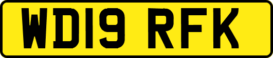 WD19RFK