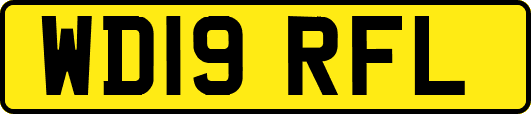 WD19RFL