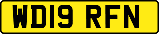 WD19RFN