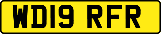 WD19RFR