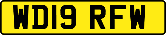 WD19RFW