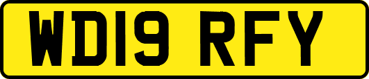 WD19RFY