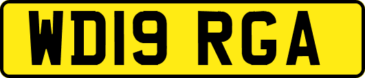 WD19RGA