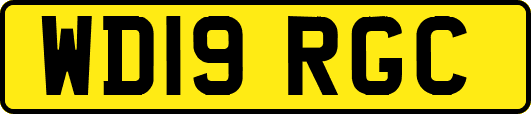WD19RGC