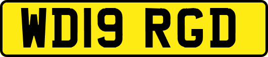 WD19RGD