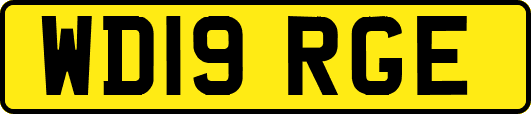 WD19RGE