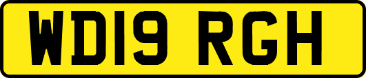 WD19RGH