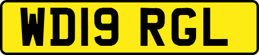 WD19RGL