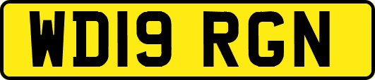 WD19RGN
