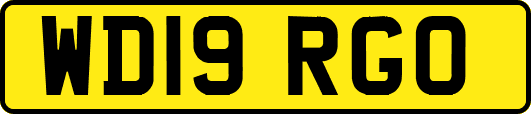 WD19RGO