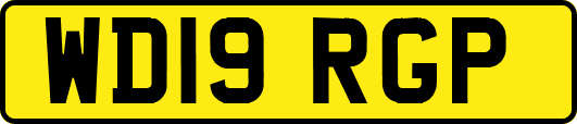 WD19RGP
