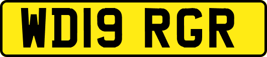WD19RGR