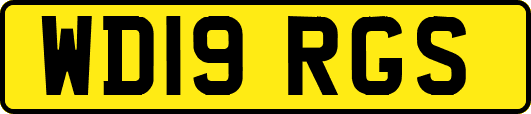 WD19RGS